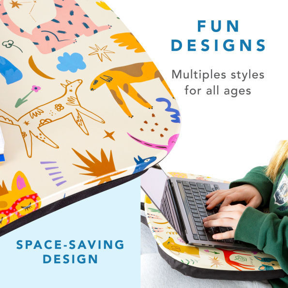 MyStyle Lap Desk, Animals