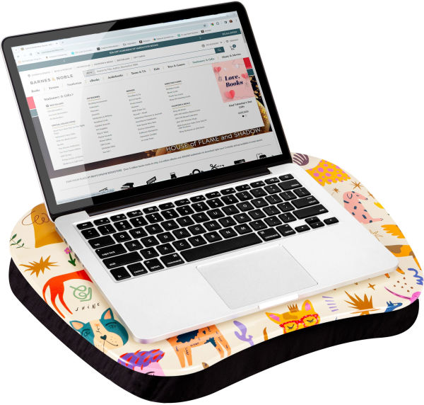 MyStyle Lap Desk, Animals