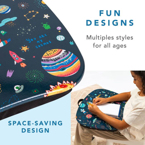 MyStyle Lap Desk, Give Me Space