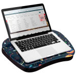 Alternative view 7 of MyStyle Lap Desk, Give Me Space