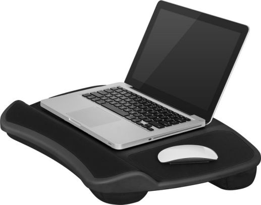 LapGear 45492 Deluxe Computer LapDesk by Lap Desk | Barnes & Noble®