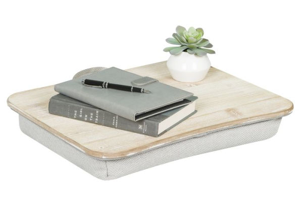 Wood Lap Desk