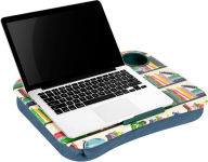 Alternative view 3 of Cup Holder Lap Desk, Cat Bookshelf