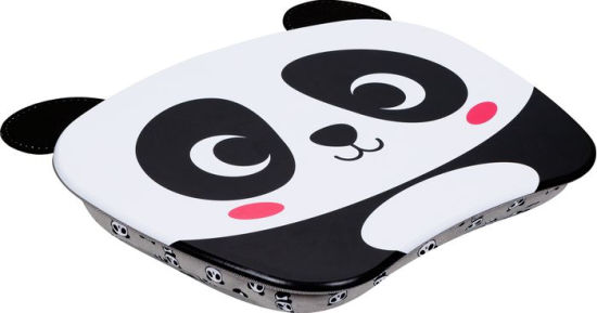 Lap Pets Lap Desk Panda 52162467030 Item Barnes Noble