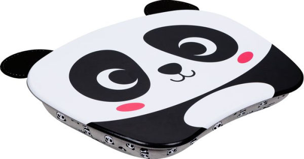 Lap Pets Lap Desk, Panda