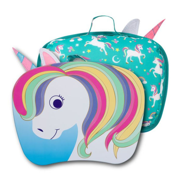 Lap Pets Lap Desk, Unicorn