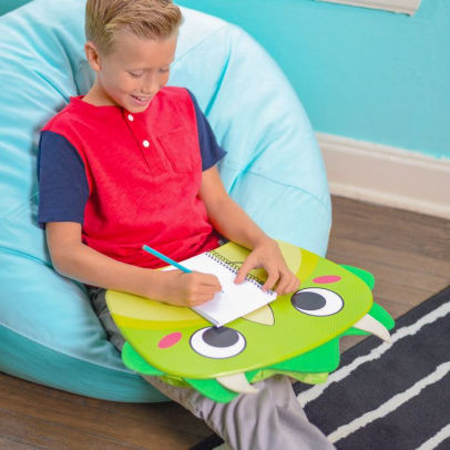 Lap Pets Lap Desk Puppy 52162467115 Item Barnes Noble