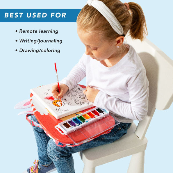 Lap Pets Lap Desk, Butterfly Garden