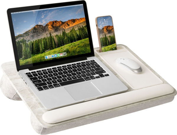 Stone Design Home Office Pro Lap Desk