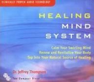 Title: Healing Mind System [Box Set], Artist: Jeffrey D. Thompson
