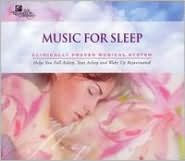 Title: Music For Sleep: Clinically Proven Musical System [4 Disc Box], Artist: Music For Sleep / Various