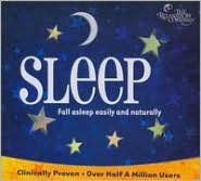 Title: Sleep: Fall Asleep Easily and Naturally, Artist: David Ison