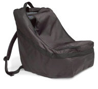 Title: JL Childress Ultimate Car Seat Bag