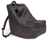 Alternative view 2 of JL Childress Ultimate Car Seat Bag