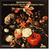 Beethoven: The Complete Music for String Trio, Vol. 1