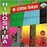 Title: Little Tokyo, Artist: Hiroshima