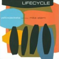 Title: Lifecycle, Artist: Yellowjackets