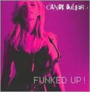 Title: Funked Up!, Artist: Candy Dulfer