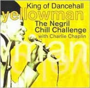 Title: The Negril Chill, Artist: Yellowman