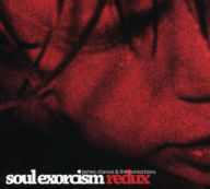 Title: Soul Exorcism, Artist: James Chance