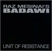 Title: Unit of Resistance, Artist: 