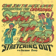 Title: Stretching Out, Vol. 2, Artist: The Skatalites