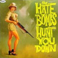 Title: Hunt You Down, Artist: 