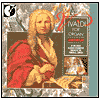 Vivaldi for Organ