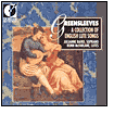 Greensleeves: A Collection of English Lute Songs