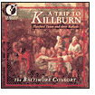 A Trip to Killburn: Playford Tunes and Their Ballads