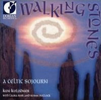 Walking Stones: A Celtic Sojourn