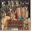 Perceval: La qu¿¿te du Graal (The Quest for the Grail), Vol. 1