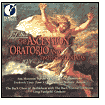 Bach: The Ascension Oratorio & 2 Festive Cantatas