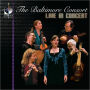 The Baltimore Consort Live in Concert