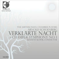 Title: Verklarte Nacht & Chamber Symphony No. 1 [CD/DVD], Artist: Kenneth Slowik