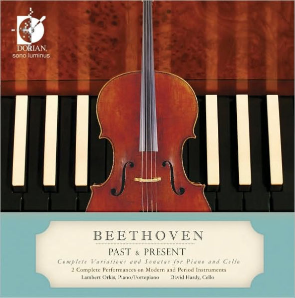 Beethoven Past & Present
