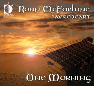 Title: One Morning, Artist: Ronn McFarlane
