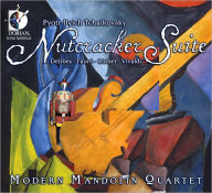 Title: Nutcracker Suite, Artist: The Modern Mandolin Quartet