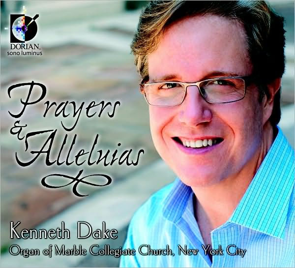 Prayers & Alleluias