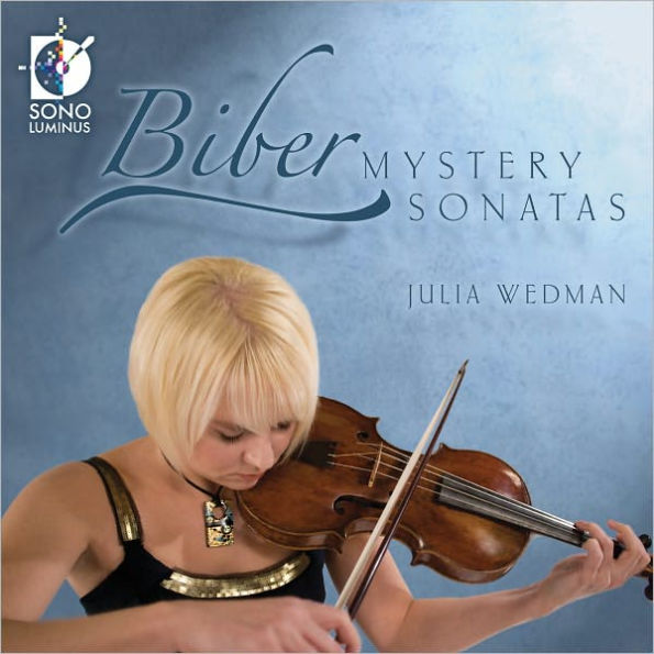 Biber: Mystery Sonatas