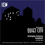 Aaron Copland: Quiet City