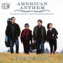 Ying Quartet: American Anthem [CD/DVD]