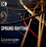 Title: Sprung Rhythm [CD & Blu-ray Audio]