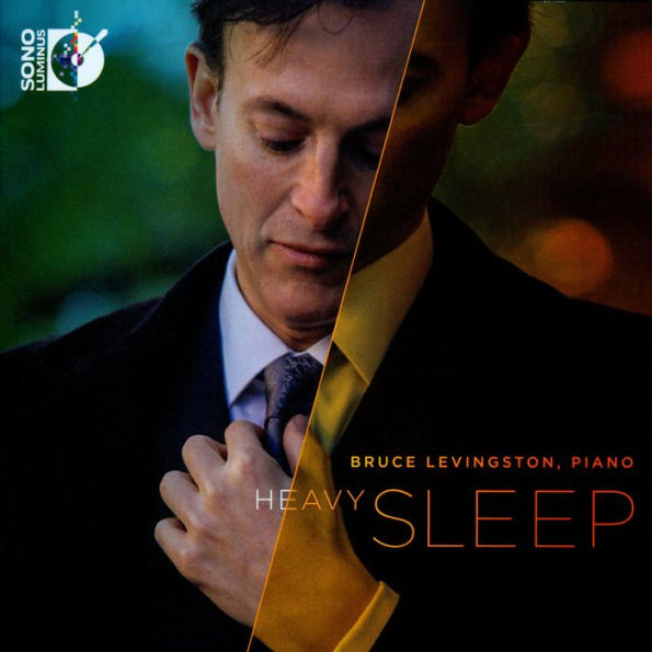 Heavy Sleep