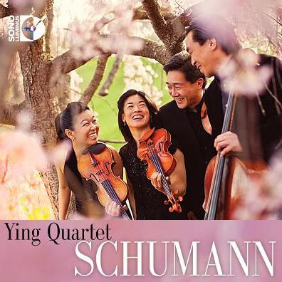 Schumann [CD+ Blu-Ray Audio]