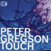 Peter Gregson: Touch [CD & Blu-Ray Audio]