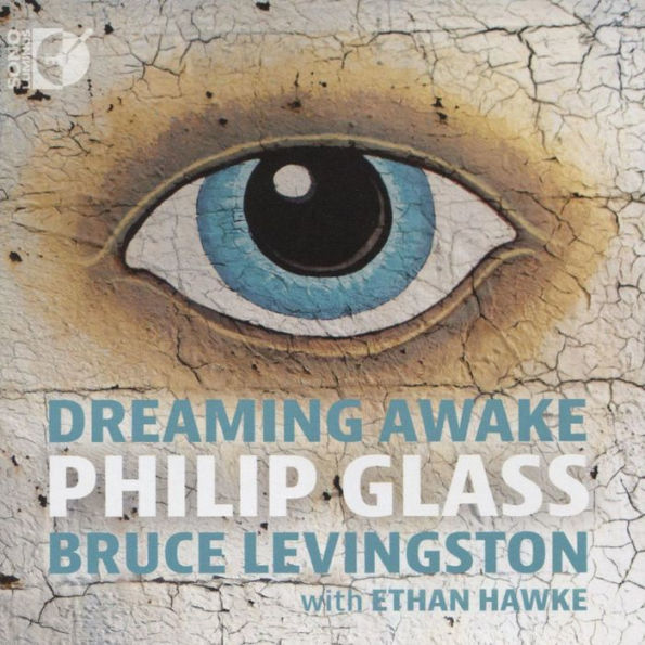 Philip Glass: Dreaming Awake