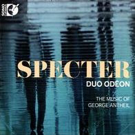 Specter: The Music of George Antheil