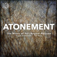 Title: Atonement: The Music of P¿¿ll Ragnar P¿¿lsson, Artist: Tui Hirv