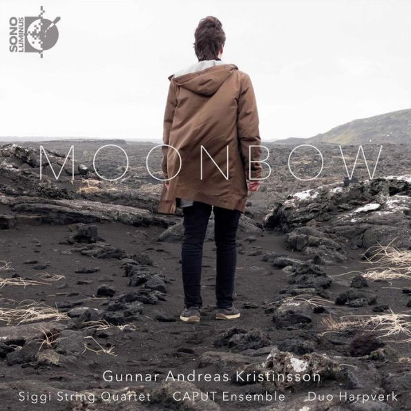 Gunnar Andreas Kristinsson: Moonbow